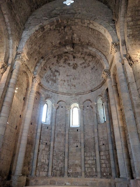 Sant Pere de Galligants